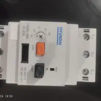 کلید حرارتی ۶۳ امپر