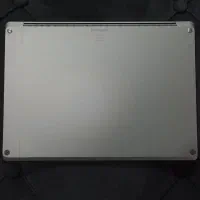 فروش Microsoft surface laptop 1|رایانه همراه|مشهد, بهاران|دیوار