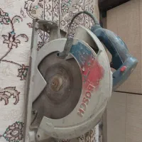 اره دیسکی مارک بوش