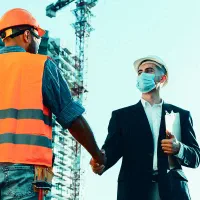 نیازمند دو  کارگر آقا زیر 30سال
