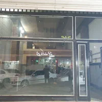 مغازه  ۱۲۰ متری خرمدشت|اجارهٔ مغازه و غرفه|کرج, خرمدشت|دیوار