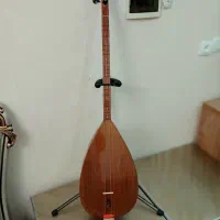 ساز دیوان باغلاما