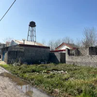 فروش زمین 80متر نزدیک به خیابان فلکه گاز لاکانشهر