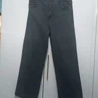 شلوارلی بگ زغالی