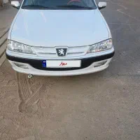 فروش پژو پارس موتور جدید xu7p