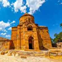 تور گروهی همسفر وان