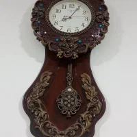 ساعت دیواری