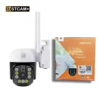 ((دوربین هوشمند چرخشی))