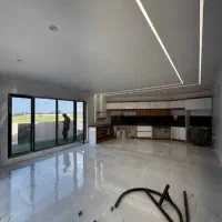 ۳۶۰ متر کلیدنخورده/هوشمند/سند و پروانه ساخت/آناملک|فروش خانه و ویلا|خشکبیجار, |دیوار