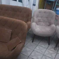 مبل چستر قایقی