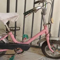 دوچرخه سایز ۱۶