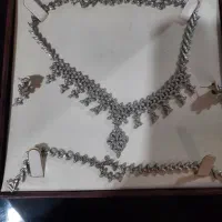 سرویس نقره ۹۲۵ اصل