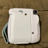 دوربین عکاسی چاپ سریع instax Mini 9|دوربین عکاسی و فیلمبرداری|تهران, نجات اللهی|دیوار