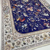 انواع فرشینه باغ گل و لاکی|فرش|تهران, عبدل‌آباد|دیوار