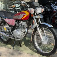 کبیر۱۲۵مدل۹۵