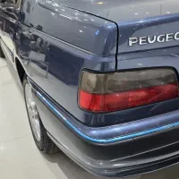 پارس TU5 فولELX شرکتی رینگ.مانیتور