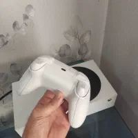 ایکس باکس سری اس با بازی|کنسول، بازی ویدئویی و آنلاین|یزد, |دیوار