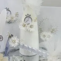 فروش ست نامزدی وعقددرخمین