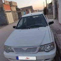 پراید 132 SL، مدل ۱۳۹۰