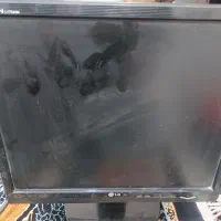 مانیتور LG