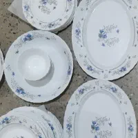 ظرف چینی نو 12نفره