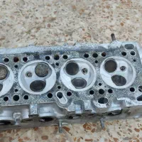 سرسیلندر پراید یورو ۲