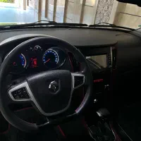 فروش دنا پلاس مدل ۴۰۳|خودرو سواری و وانت|تهران, ایوانک|دیوار