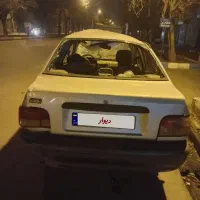 فروش ماشین|خودرو سواری و وانت|عجب شیر, |دیوار