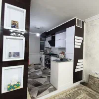 82متر  تمیز دو خوابه پارکینگ اختصاصی /منطقه هدایت