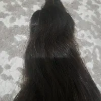 موی سالم ۶۴ سانتی