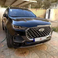 تیگو 8 پرومکسie،درجه یک|خودرو سواری و وانت|شاهینشهر, عطار|دیوار