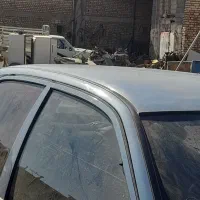 پروتون مدل ۸۷|خودرو سواری و وانت|شهرضا, |دیوار