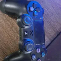 دسته Ps4 پی اس فور اورجینال|کنسول، بازی ویدئویی و آنلاین|اصفهان, کنگاز|دیوار