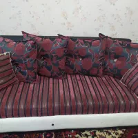 مبل چرم