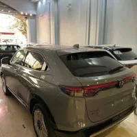 هوندا HRV مدل 2025 ( ساخت ژاپن)|خودرو سواری و وانت|تهران, سهروردی|دیوار