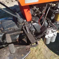 تراکتور مدل۸۳|خودرو سنگین|اردبیل, |دیوار