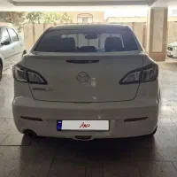 مزدا ۳ نیو|خودرو سواری و وانت|کرج, فاز ۳ گوهردشت|دیوار