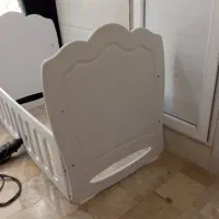تخت وتشک تخت|تشک تختخواب|قم, شهرک فاطمیه|دیوار