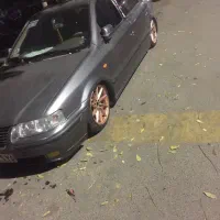 سمند مدل84|خودرو سواری و وانت|تبریز, |دیوار