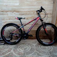 دوچرخه۲۶ کاملا نو