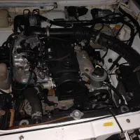 مزدا کارا مدل 98|خودرو سواری و وانت|شیراز, وزیرآباد|دیوار