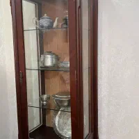 بوفه معرق