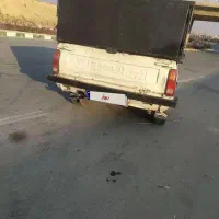 پیکان وانت درحد|خودرو سواری و وانت|ارومیه, |دیوار