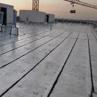 ایزوگام و قیرگونی و آسفالت