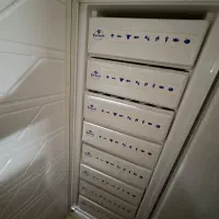 فریزر|یخچال و فریزر|شاهین‌شهر, شهرک میلاد|دیوار