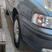 سمند LX مدل۹۸ دوگانه دستی|خودرو سواری و وانت|اردبیل, |دیوار