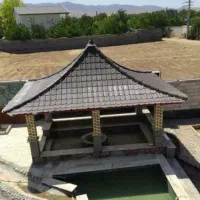 شیروانی آلاچیق سردر|خدمات پیشه و مهارت|کرج, کمالشهر|دیوار