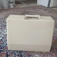 چرخ خیاطی تویوتا