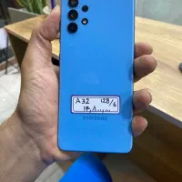 سامسونگa32رم6حافظه128