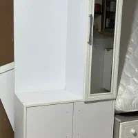 فروش کمد در حد نو